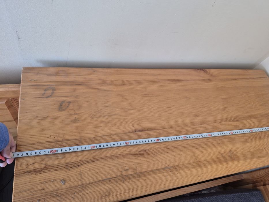 Две легла и ракла