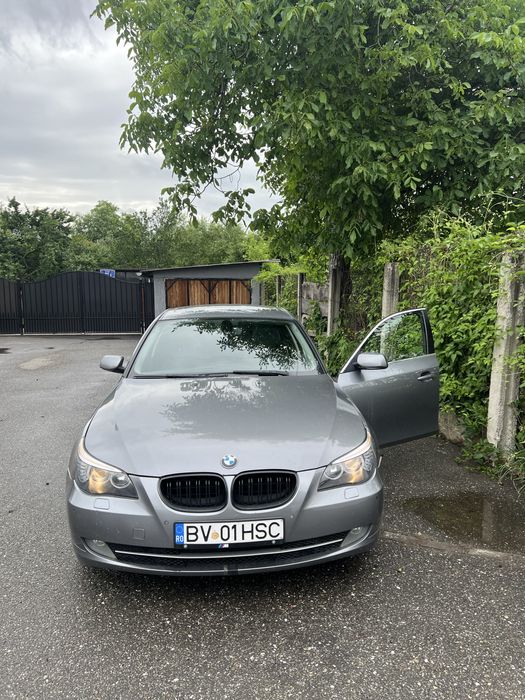 Vand Bmw E60 520d