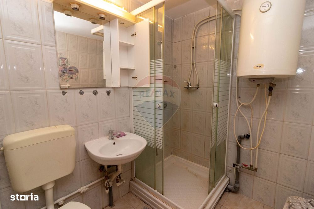 Apartament cu 3 camere de inchiriat in zona Unirii, Corneliu Coposu 7