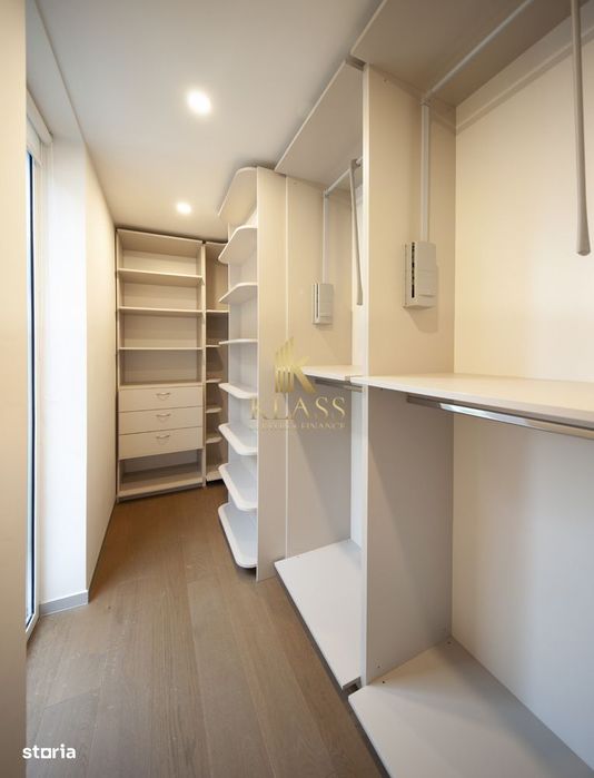 Duplex modern cu 3 camere | Design premium | Logie | 2 locuri de parca