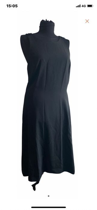 rochie Max Mara Shine cu decoratii cristal