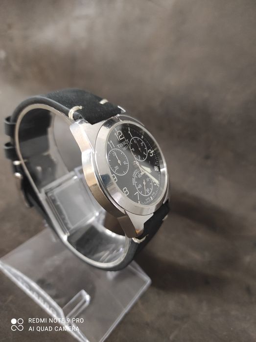 Tissot 1853 Chronograph оригинал Swiss Made