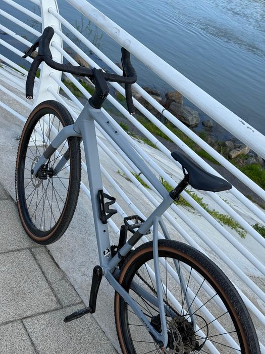 Scott Speedster Gravel 40