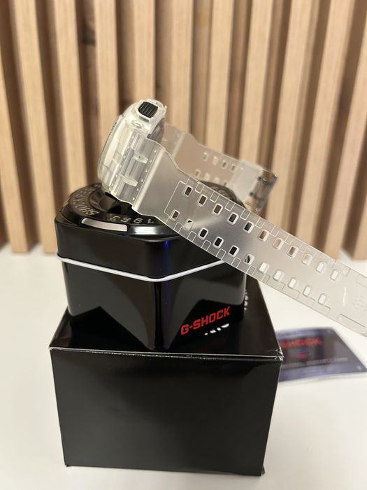 Casio G-Shock 5146-110RG