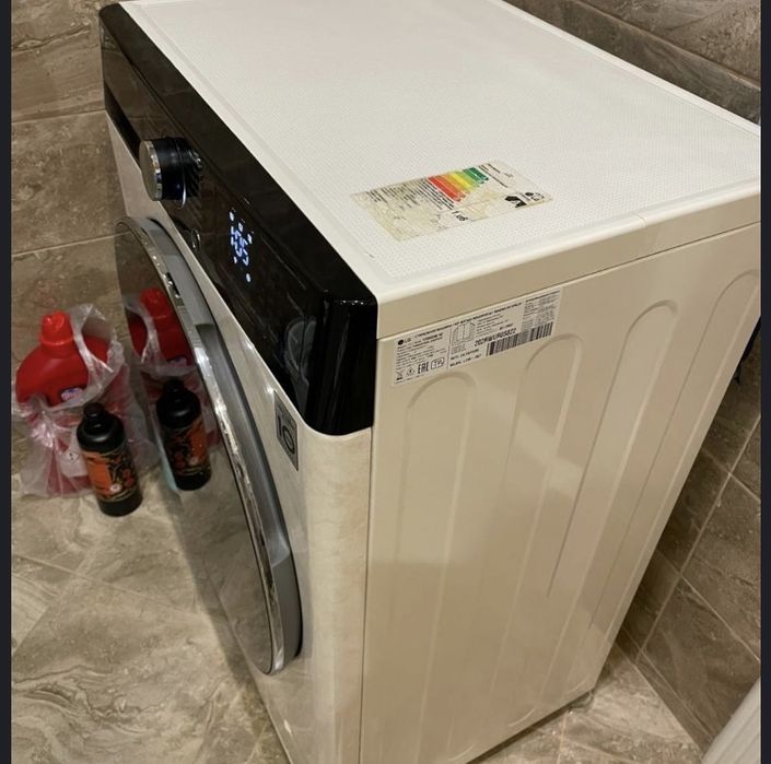 Продам стиральную машину