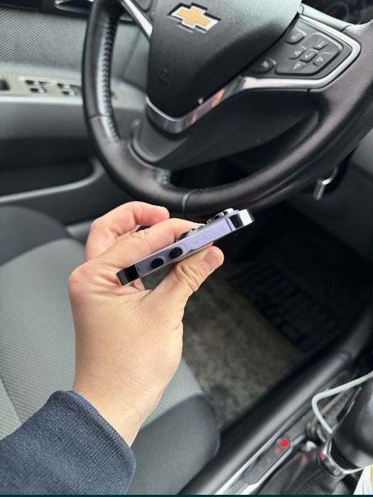 Iphone 14 pro max 256gb