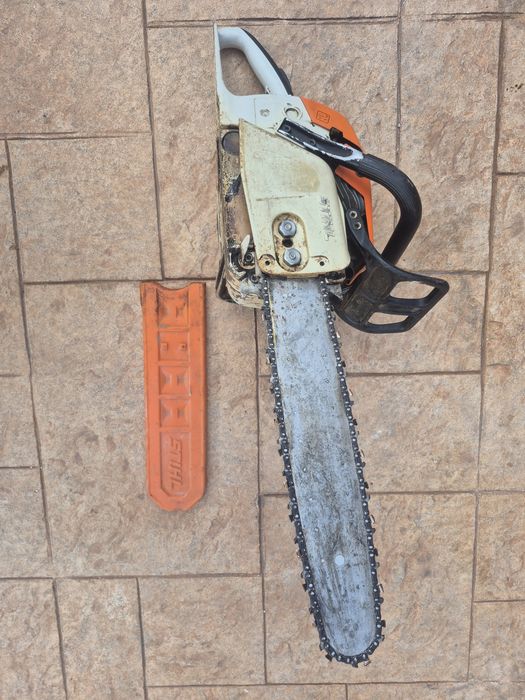 Drujba stihl 028 av super