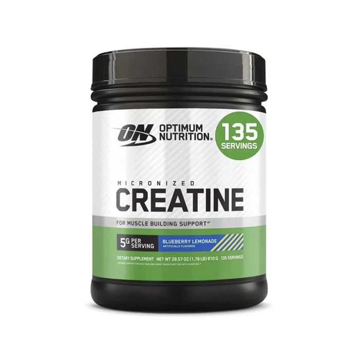 Optimum Creatine