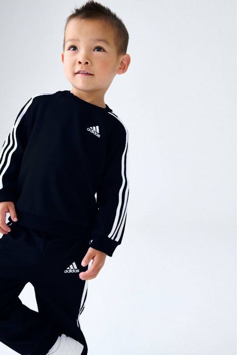 Премиум костюмы для мальчиков ADIDAS