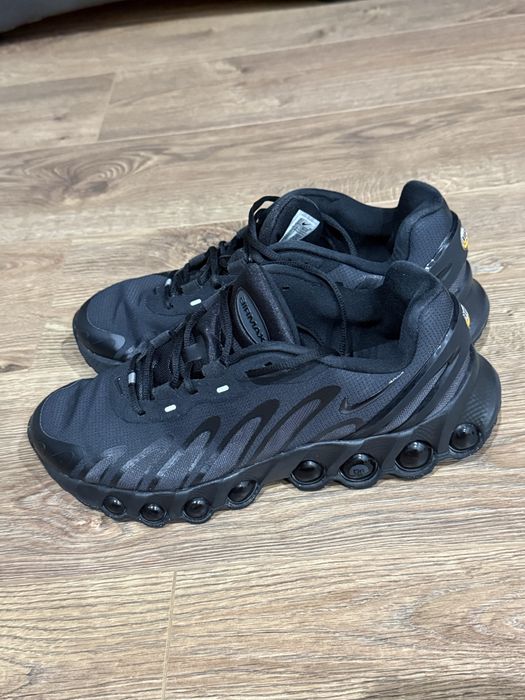 Маратонки Nike DN