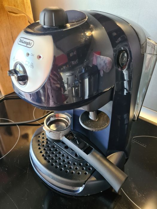 Кафемашина Delonghi EC191CD