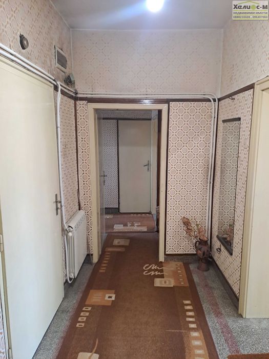 Продава се Четиристаен апартамент в Монтана, Идеален център - 144 кв.м за 1098 €/кв.м - Снимка #11