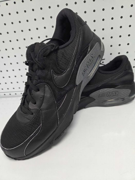 Оригинални мъжки маратонки- Nike Air Max