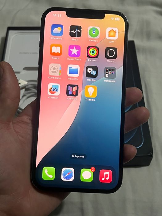 IPhone 12 Pro Max 256GB