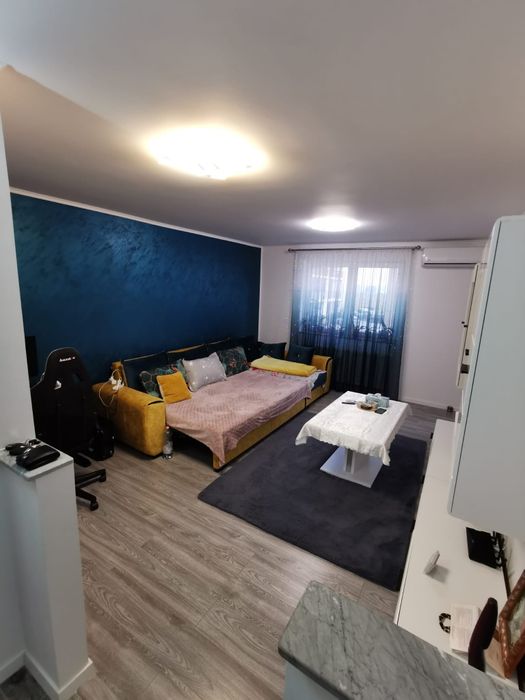 Apartament 3camere ,Arhitecților,2locuri de parcare.