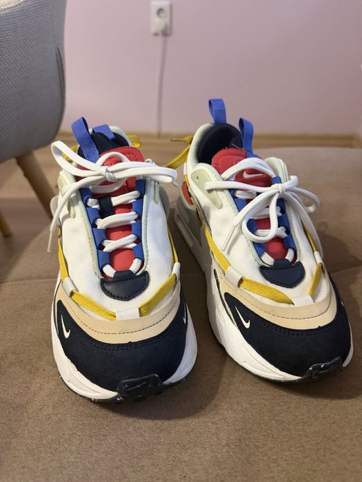 Маратонки Nike Air