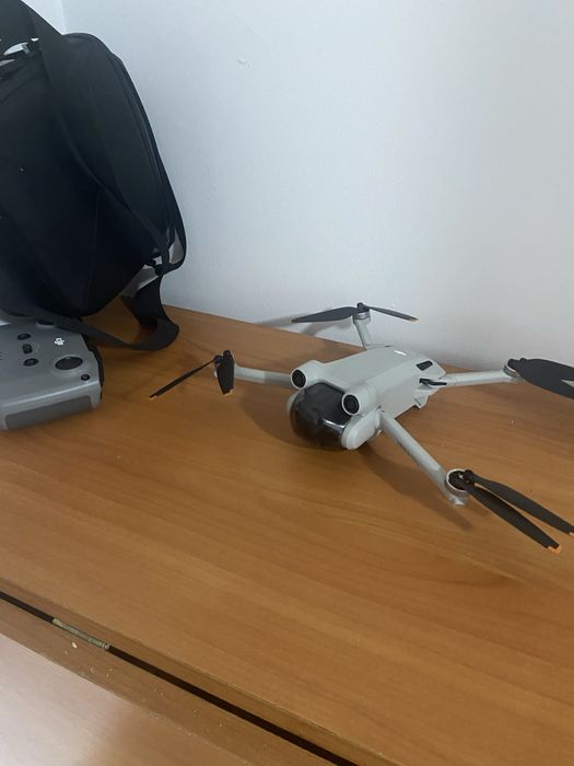 Dji mini 3 pro combo
