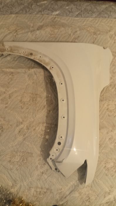 Trekr 2  kapot va kirlo kelshamiz