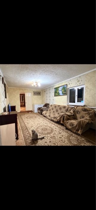 Продам дом по ул Конаева