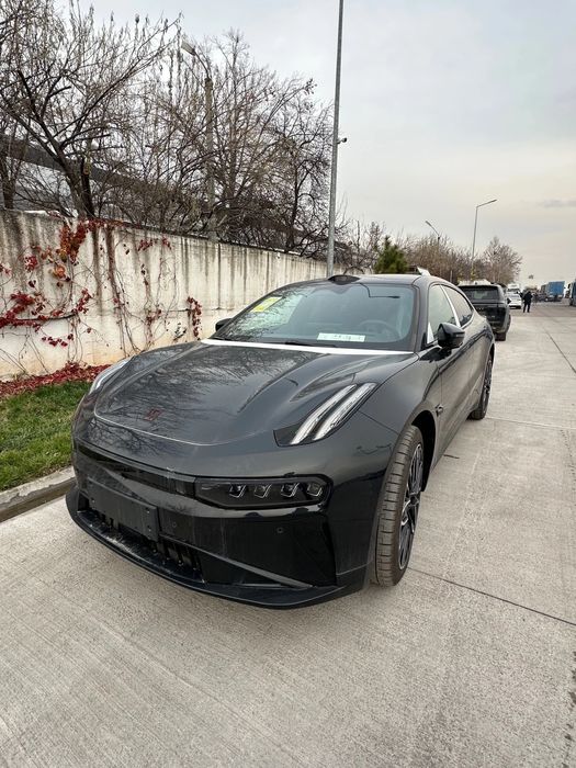 Zeekr 001 You + Z-sport full