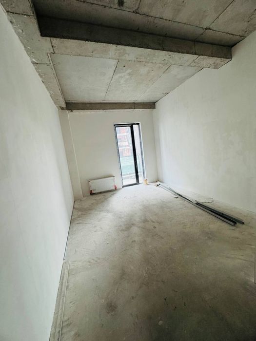 ЖК PARKWOOD 3в4/4/9 whitebox сквозная / кадастр / ул Нукус