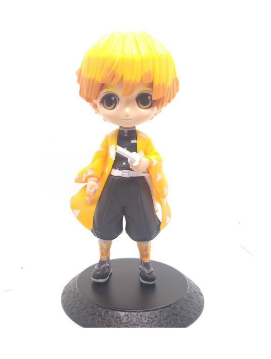 Аниме фигурки на Demon Slayer - Манга