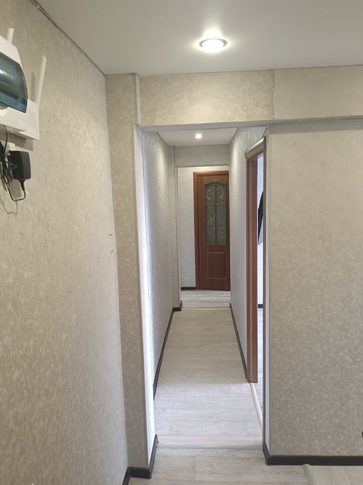 Сдам квартиру на длительный срок