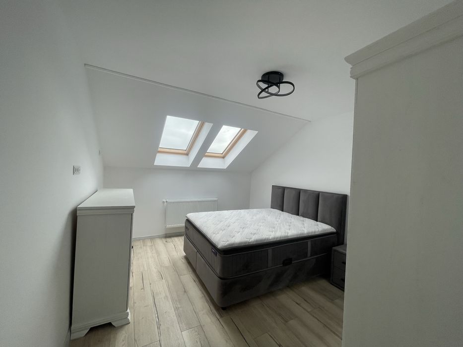 Apartament de vanzare zona ipas sibiu