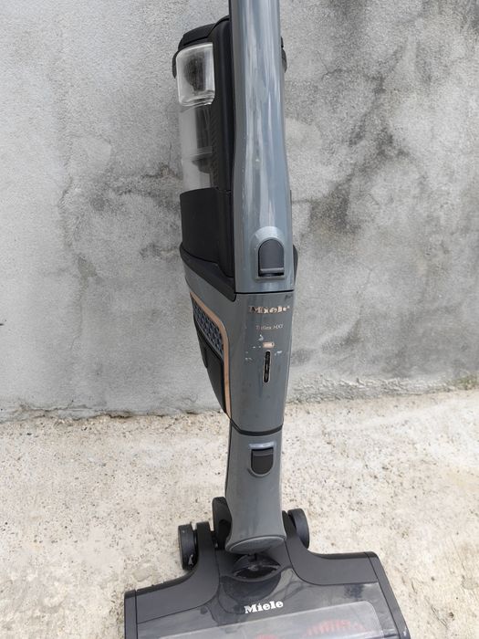 Miele Triflex RX1