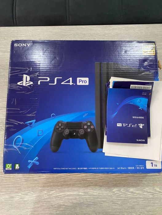 Ps4pro 4k sotiladi