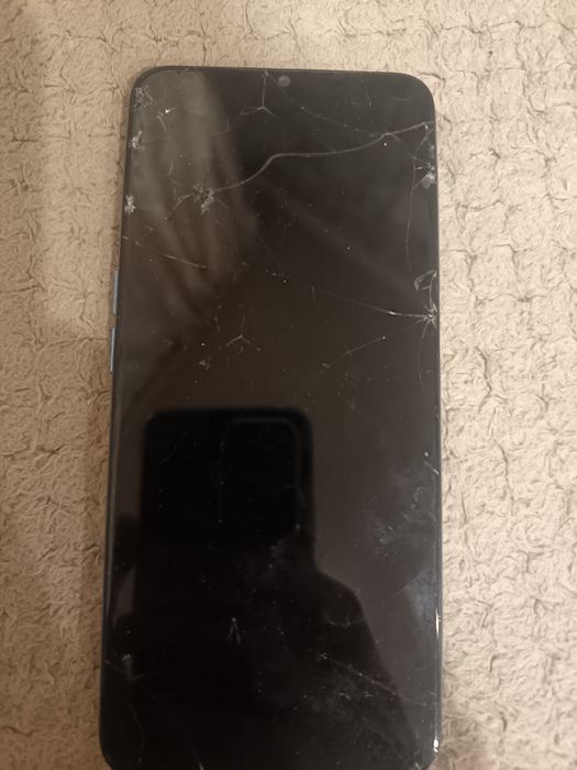 Телефон oppo a 16