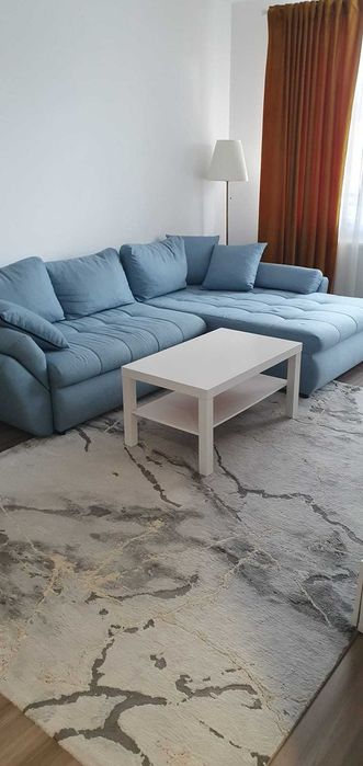 Proprietar - închiriez apartament cu doua camere