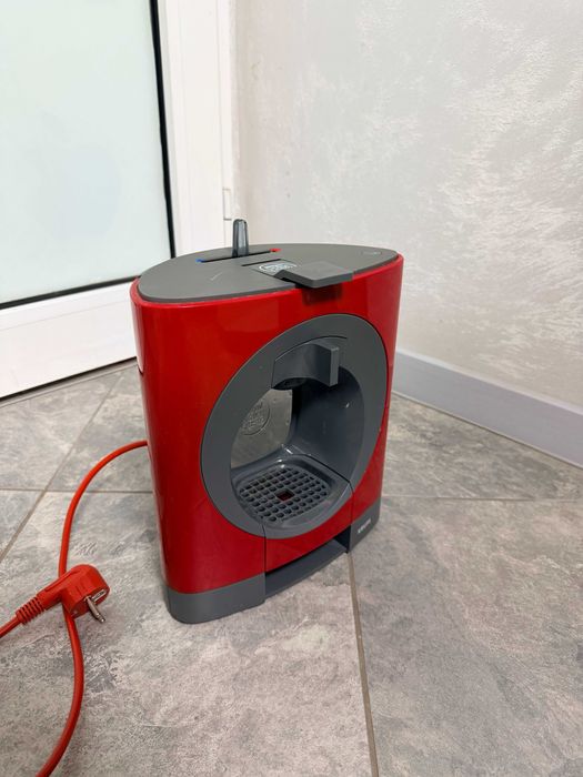 Кафемашина с капсули Nescafé Dolce Gusto Krups Picolo KP110