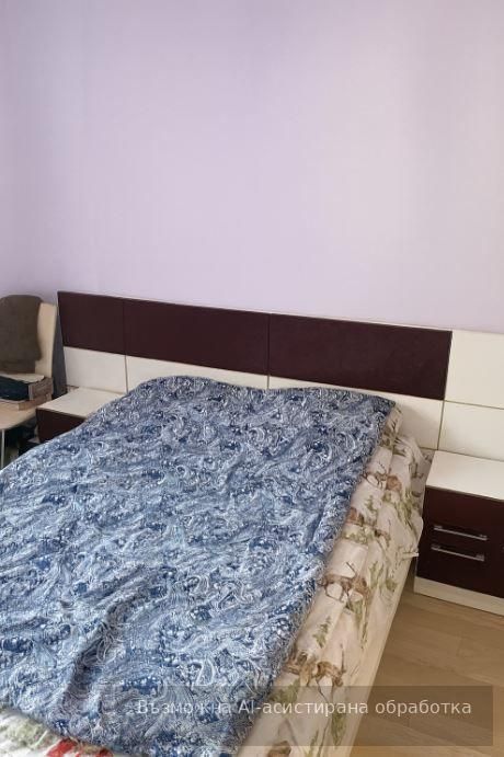 Двустаен апартамент в района на Окръжна болница!