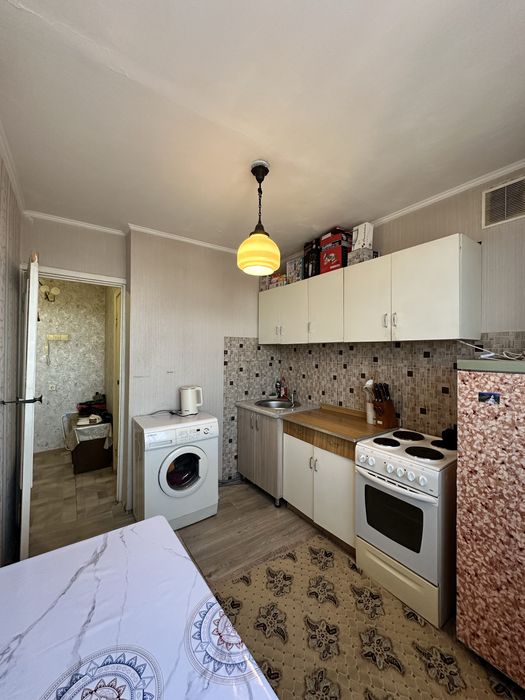 1 комнатная квартира Карбышева, 52