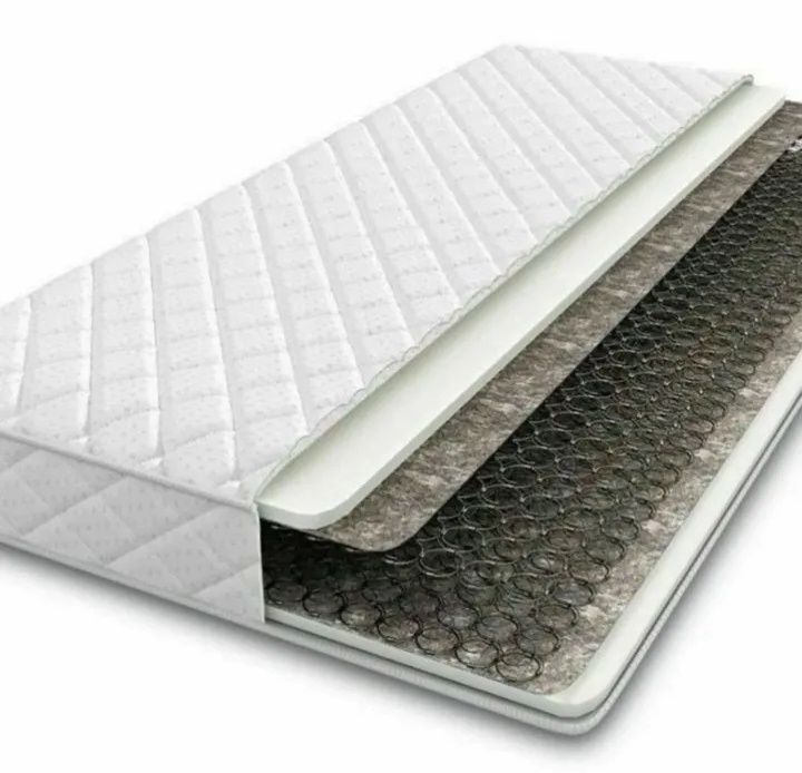 Матрас на заказ на любой размер