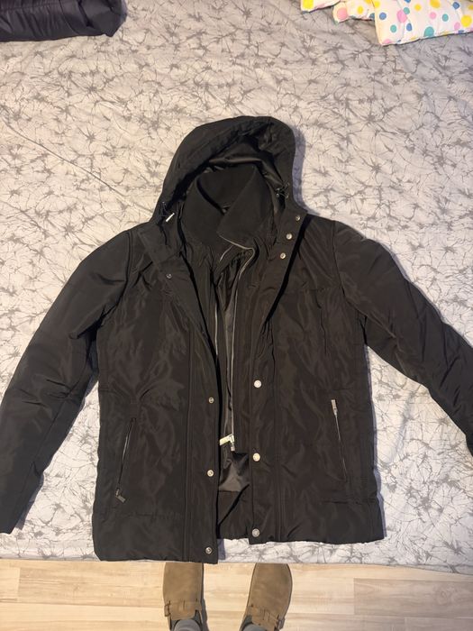 Якета Andrews S.Oliver Lacoste