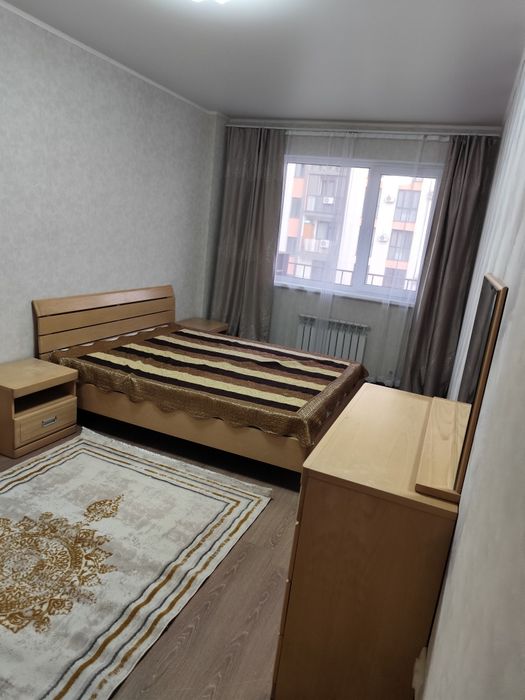 Сдам квартиру на длительный срок