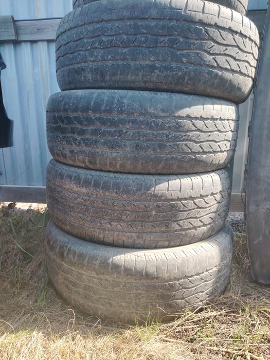 Продам летние шины