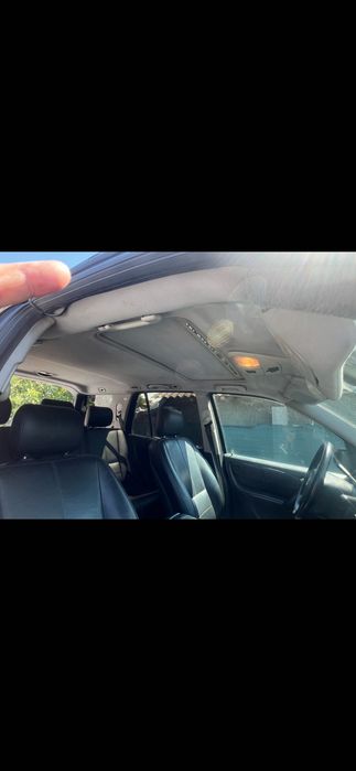 Mercedes ml  270