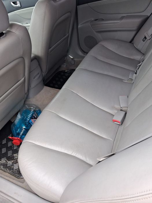 Hyundai Sonata de vanzare