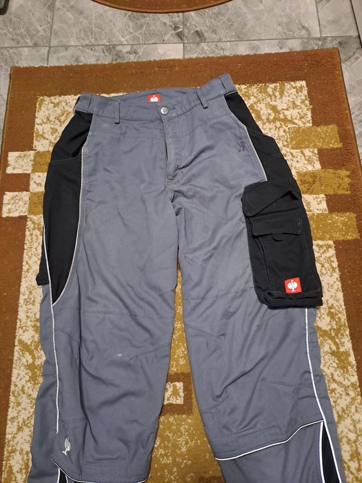 Engelbert strauss marimea 48