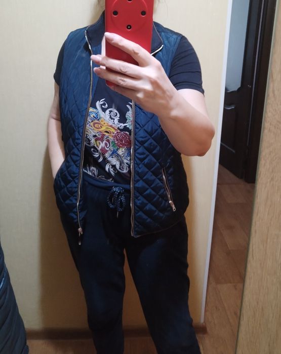 Продам жилет Waikiki 46-48 разм.