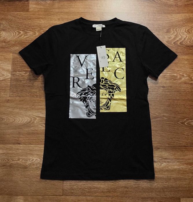 Мъжки фланели тениски блузи Givenchy paris