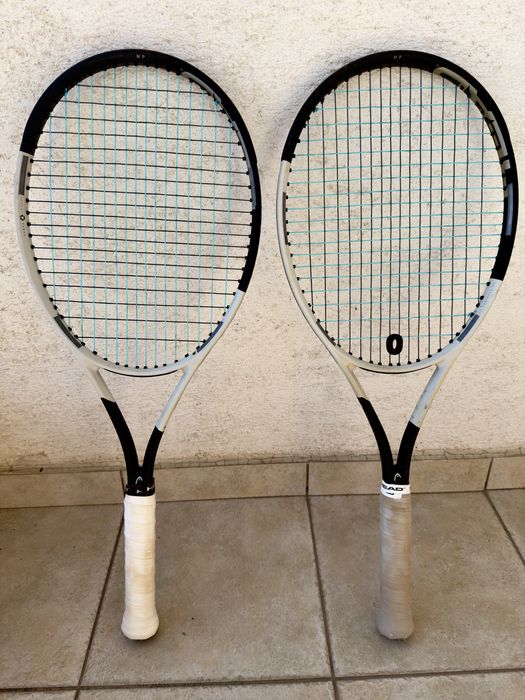 2 Head Speed MP 2024 - Customized