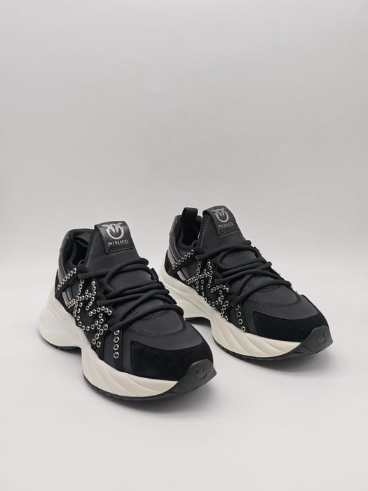 Pinko Ariel Оригинални Сникърси,