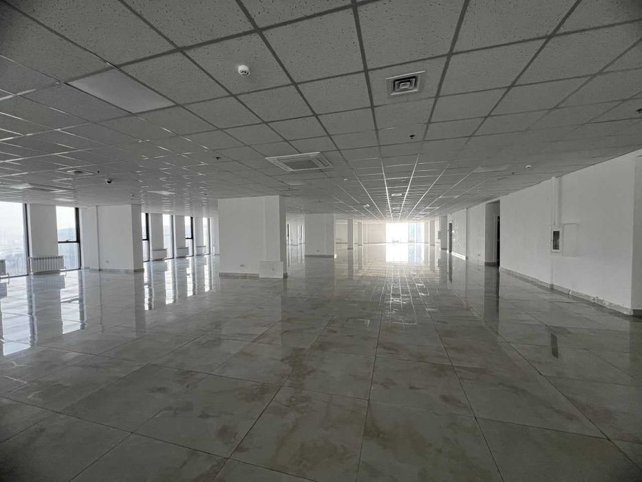 Офисы в аренду с готовым ремонтом Махтумкули, аренда от 55 м² (55)