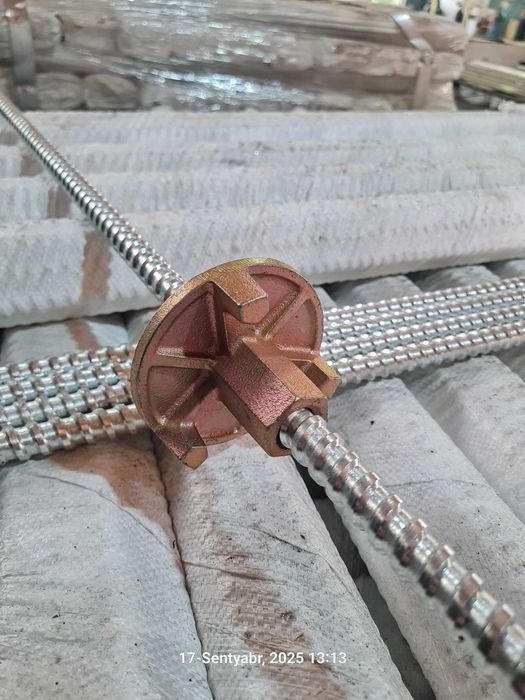 Tayrot Тайрот Стяжной винт Опалубка