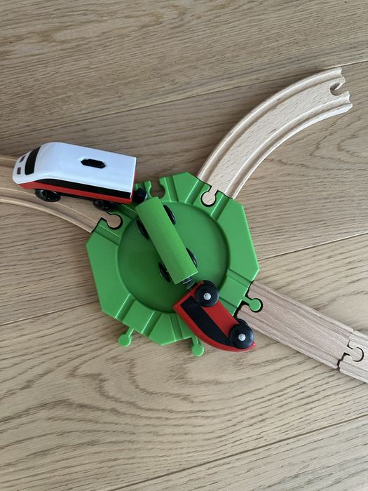 Vand set tren Lilabo - ikea