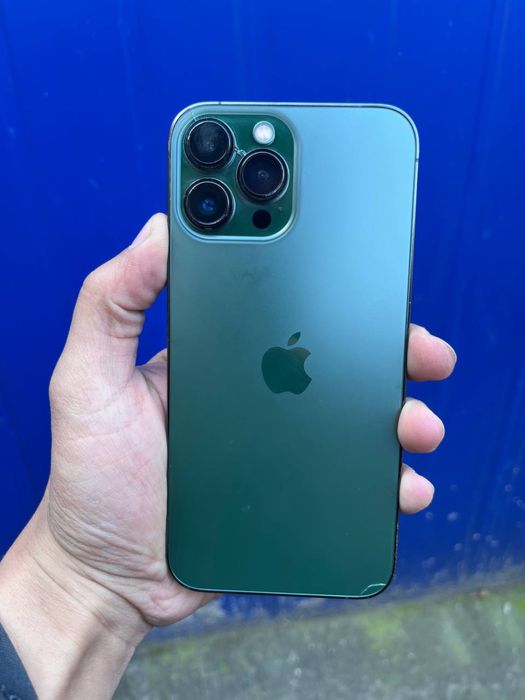 iPhone 13 pro max 128 GB